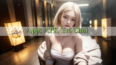 Apps APK trò chơi