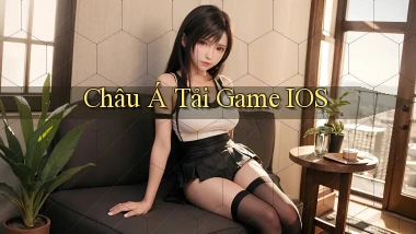 Châu Á Tải game iOS