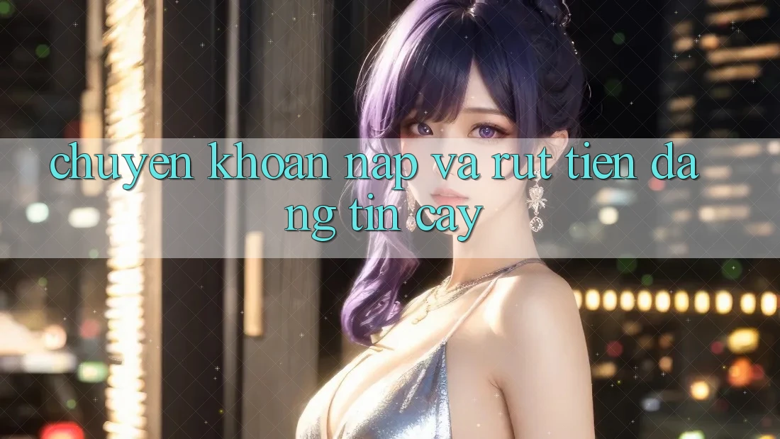 Chuyển khoản Nạp và Rút tiền đáng tin cậy