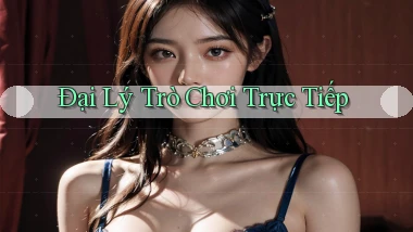 Đại lý Trò chơi trực tiếp