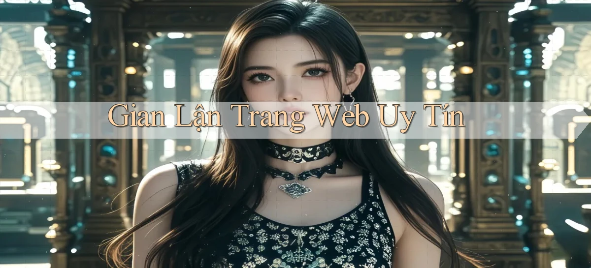Gian lận Trang web uy tín