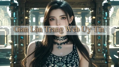 Gian lận Trang web uy tín
