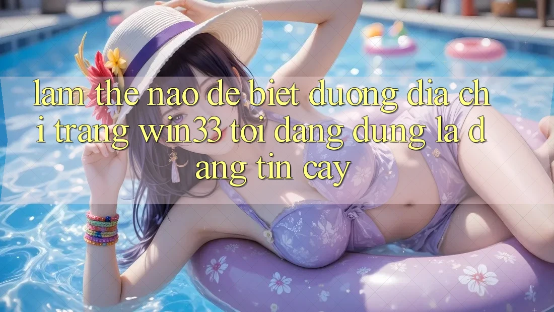 Làm thế nào để biết đường địa chỉ trang Win33 tôi đang dùng là đáng tin cậy?