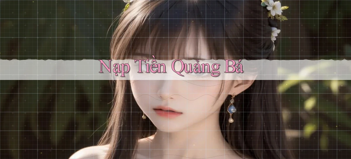 Nạp tiền Quảng bá