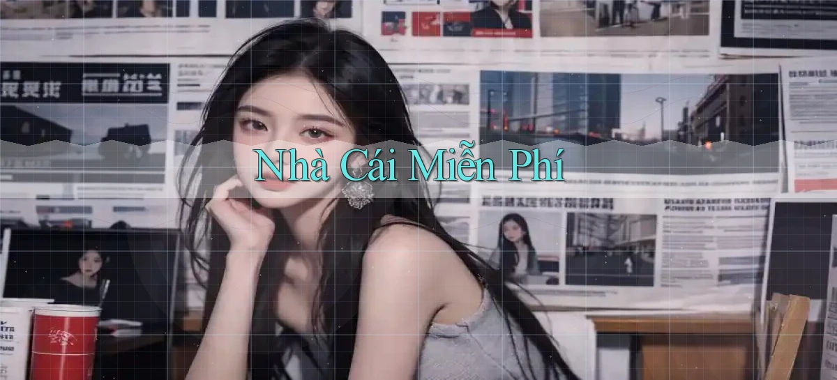 nhà cái Miễn phí