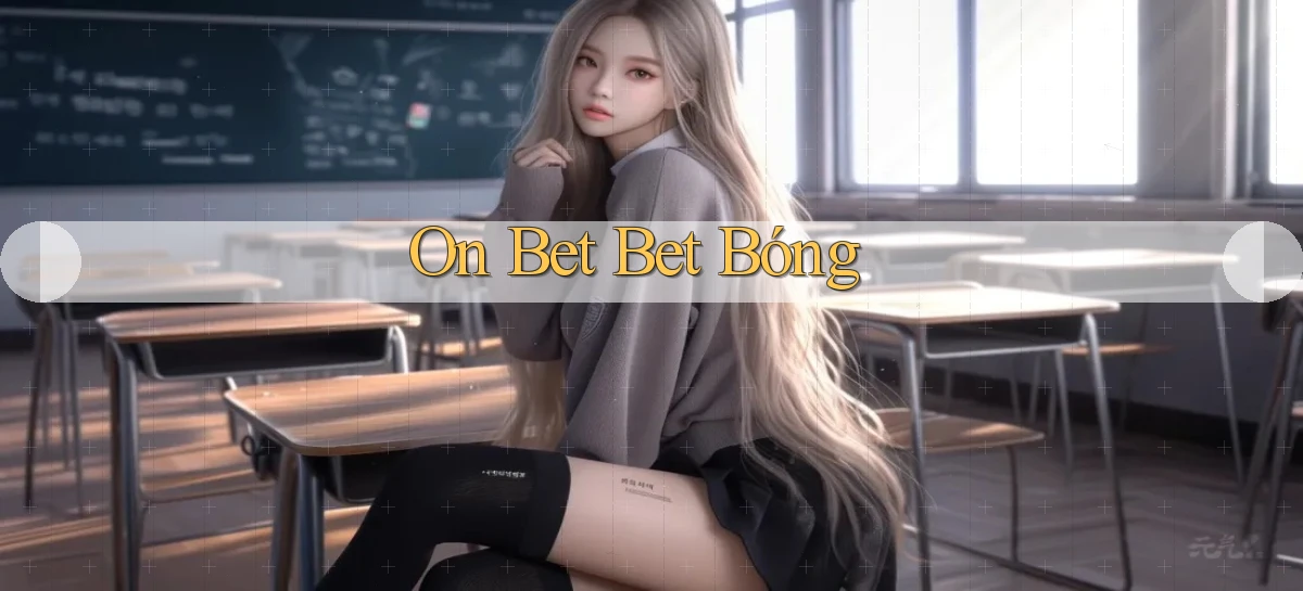 on bet bet bóng
