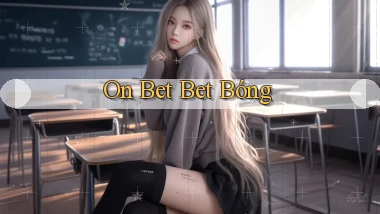 on bet bet bóng