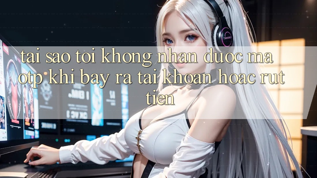 Tại sao tôi không nhận được mã OTP khi bày ra tài khoản hoặc rút tiền?