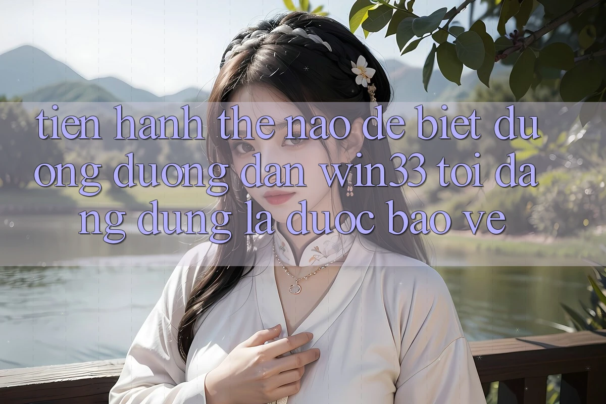 Tiến hành thế nào để biết đường đường dẫn Win33 tôi đang dùng là được bảo vệ? Tiến hành thế nào để biết đường đường dẫn Win33 tôi đang dùng là được bảo vệ?