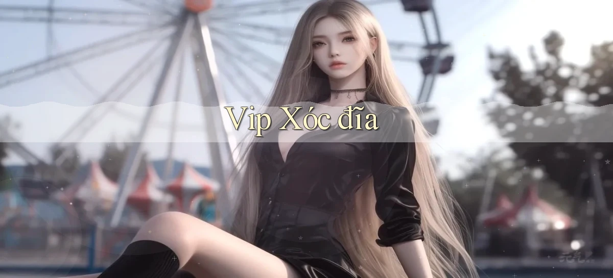 vip Xóc đĩa