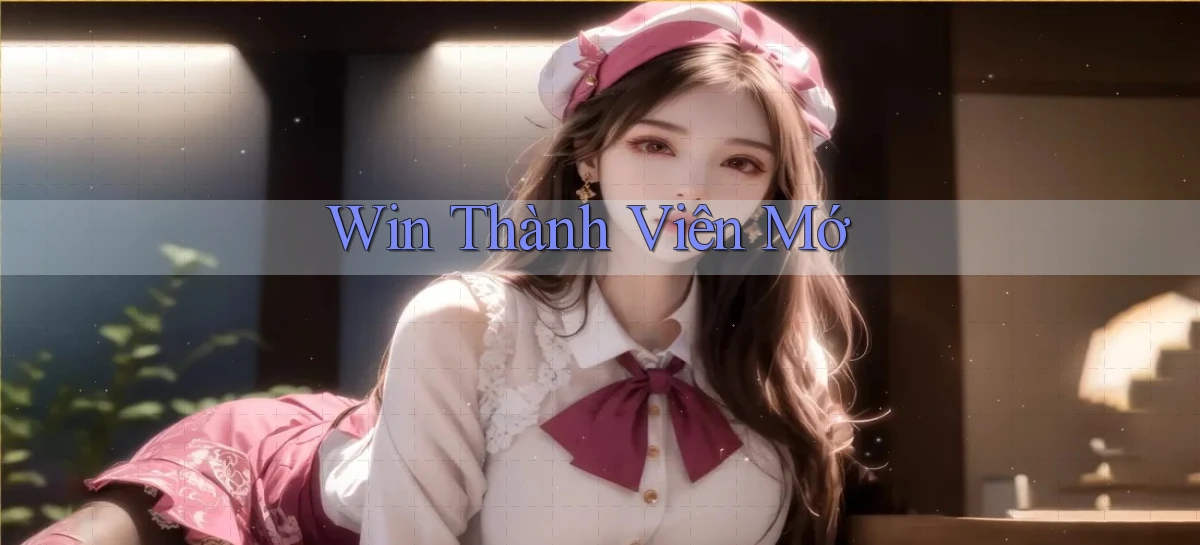 win Thành viên mớ